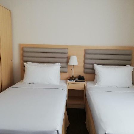 Royale Chulan Cherating Chalet מראה חיצוני תמונה