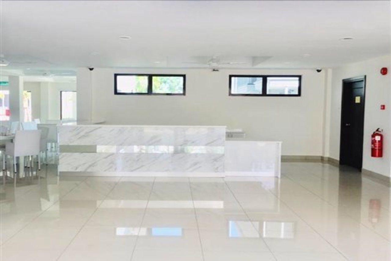 Royale Chulan Cherating Chalet מראה חיצוני תמונה