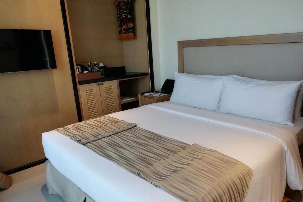 Royale Chulan Cherating Chalet מראה חיצוני תמונה