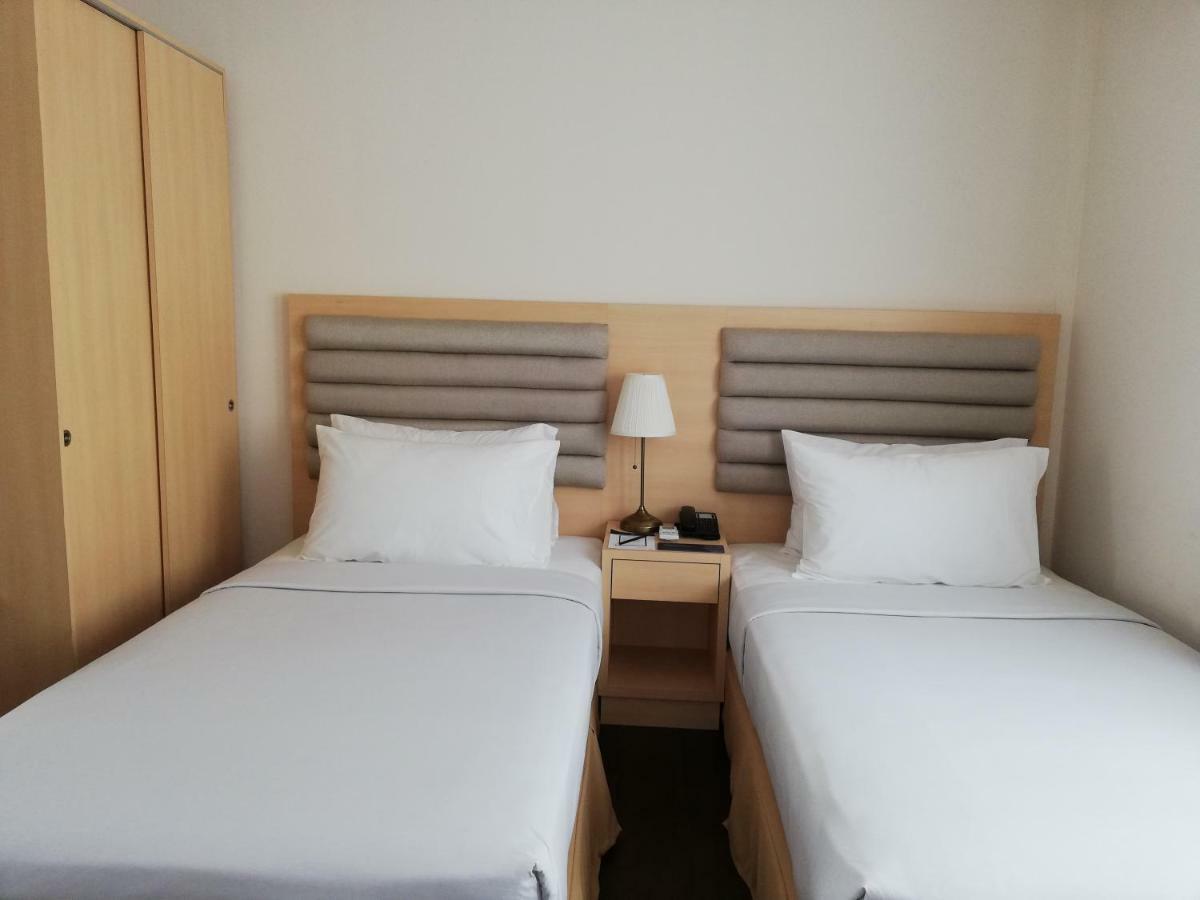Royale Chulan Cherating Chalet מראה חיצוני תמונה