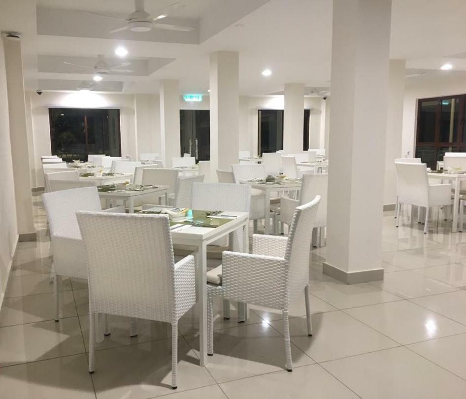 Royale Chulan Cherating Chalet מראה חיצוני תמונה